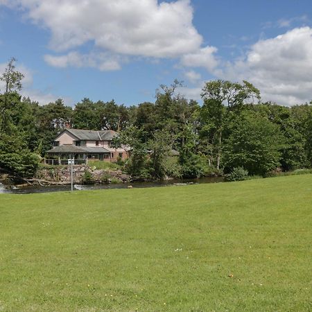 9 Eamont Park Villa Penrith Dış mekan fotoğraf
