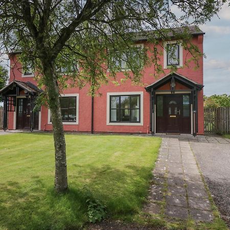 9 Eamont Park Villa Penrith Dış mekan fotoğraf