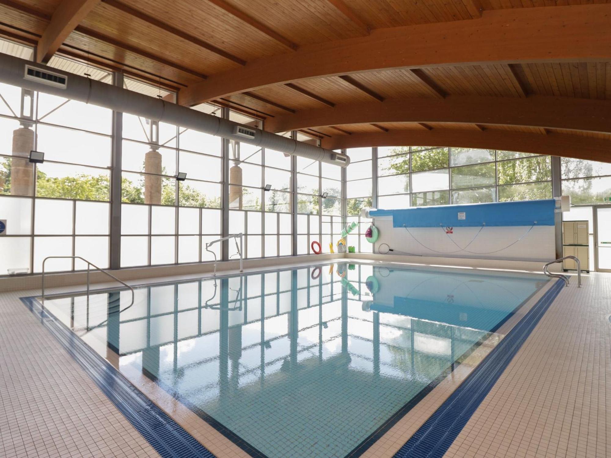 9 Eamont Park Villa Penrith Dış mekan fotoğraf