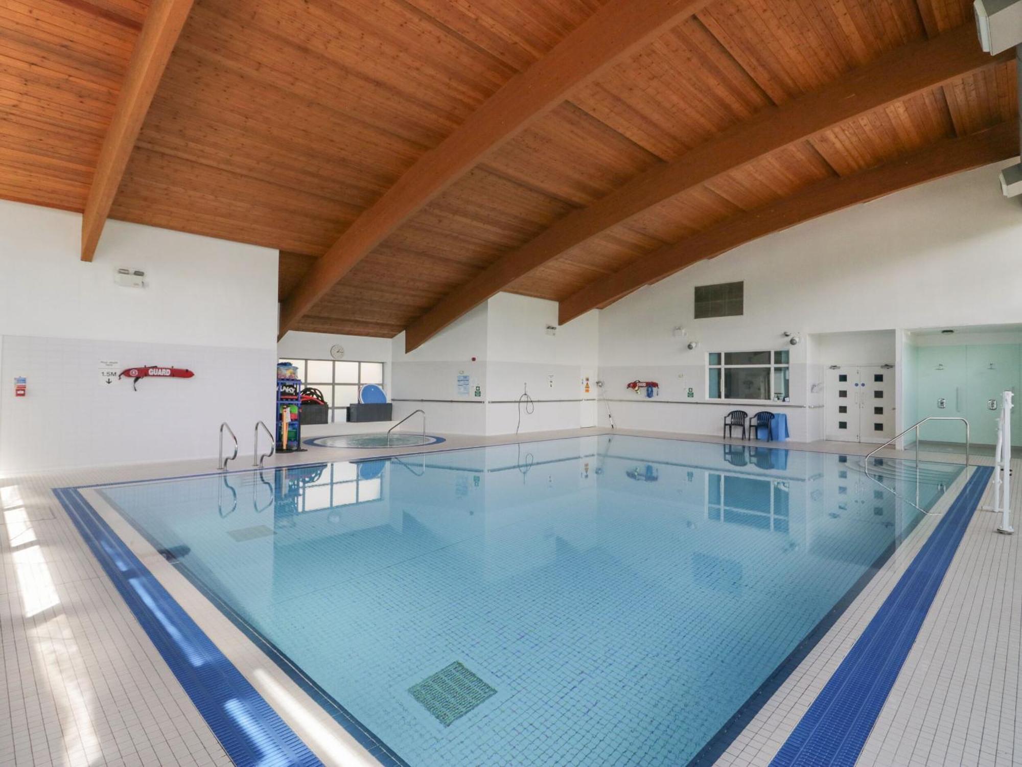 9 Eamont Park Villa Penrith Dış mekan fotoğraf
