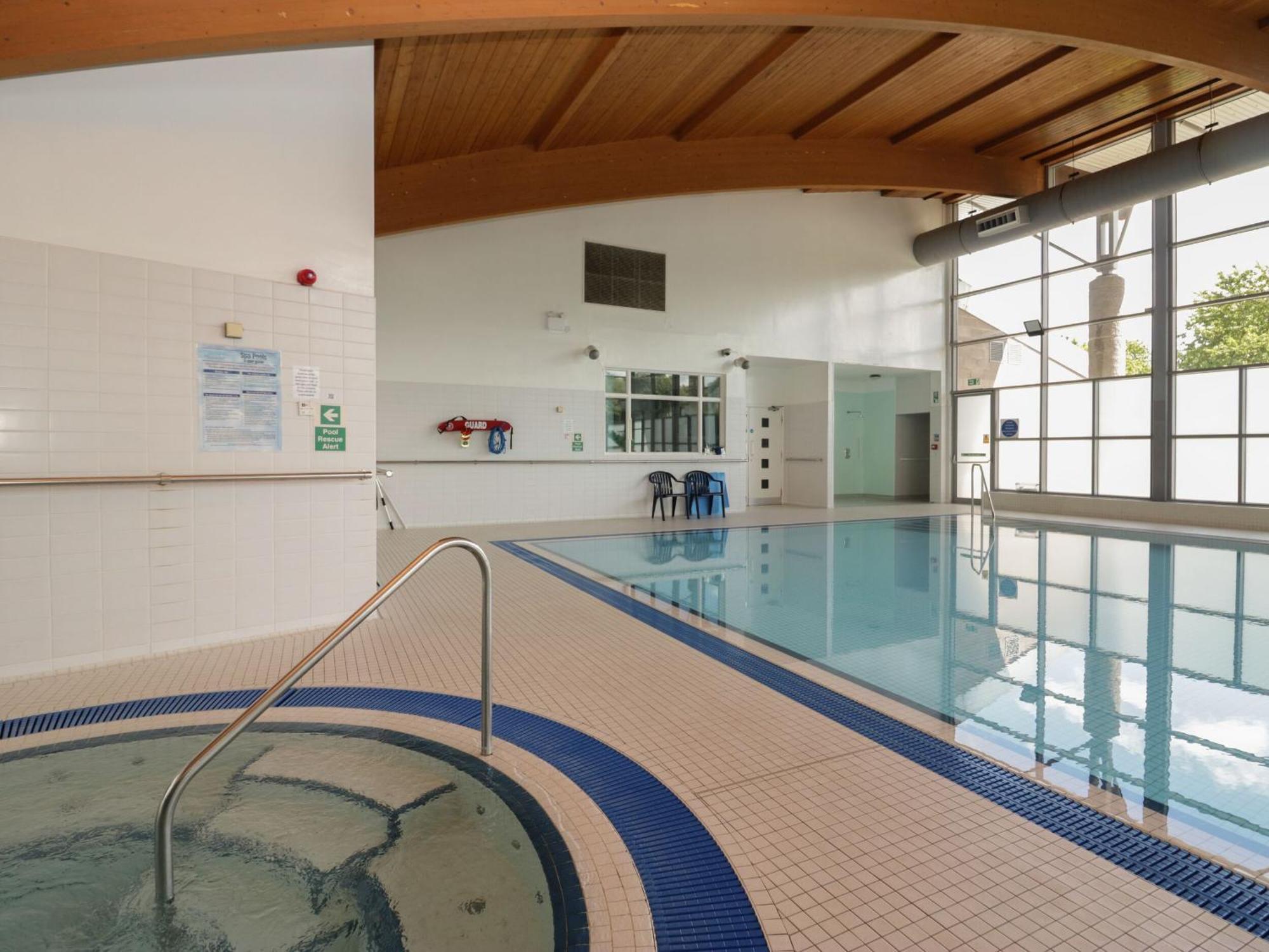 9 Eamont Park Villa Penrith Dış mekan fotoğraf