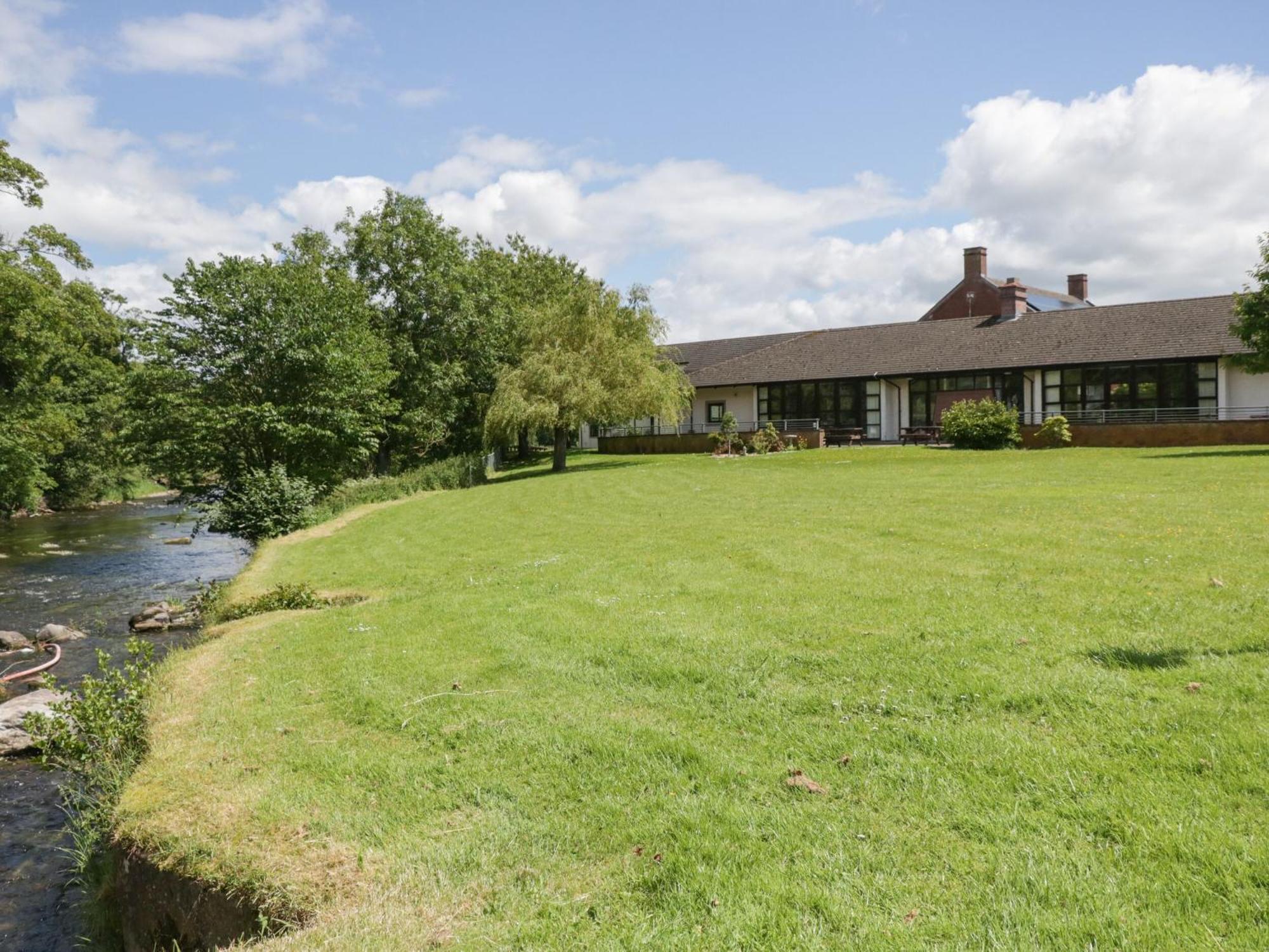 9 Eamont Park Villa Penrith Dış mekan fotoğraf