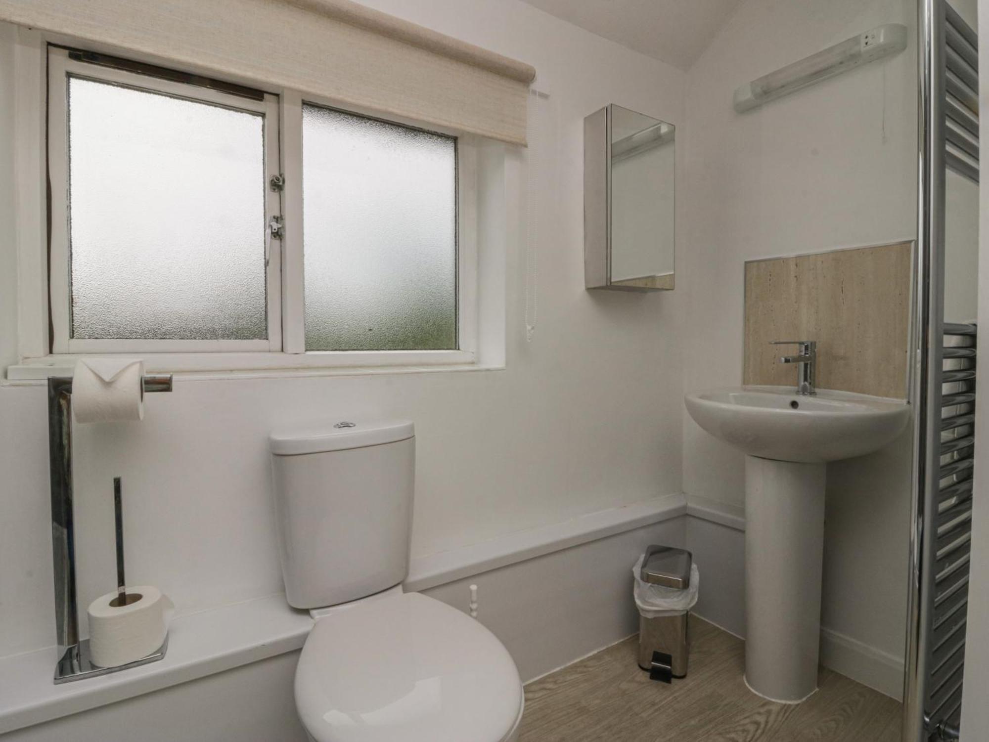 9 Eamont Park Villa Penrith Dış mekan fotoğraf