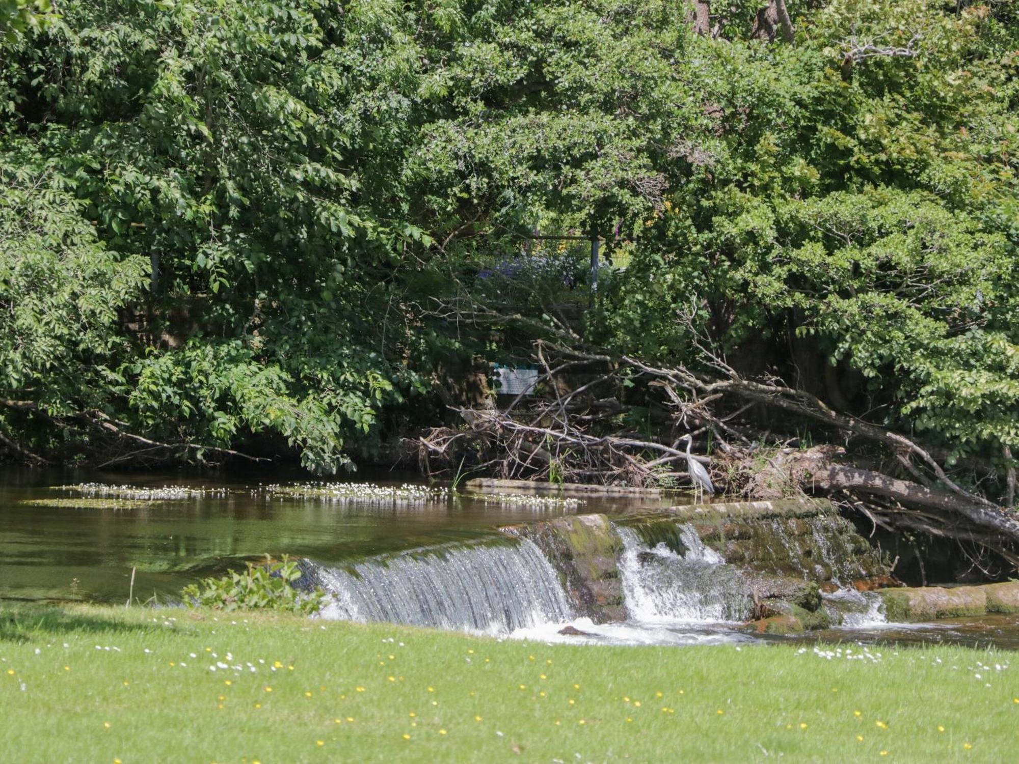 9 Eamont Park Villa Penrith Dış mekan fotoğraf