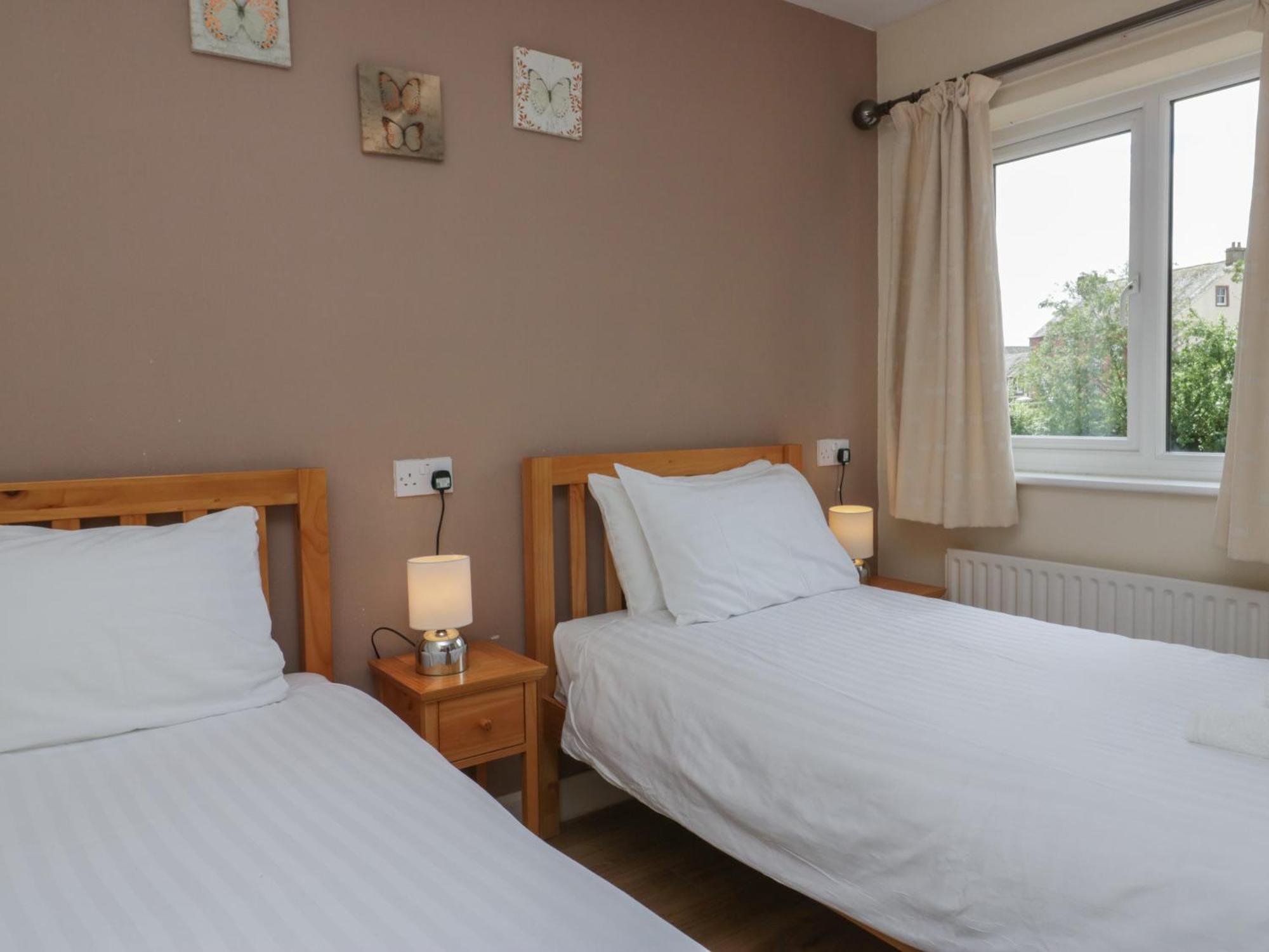 9 Eamont Park Villa Penrith Dış mekan fotoğraf
