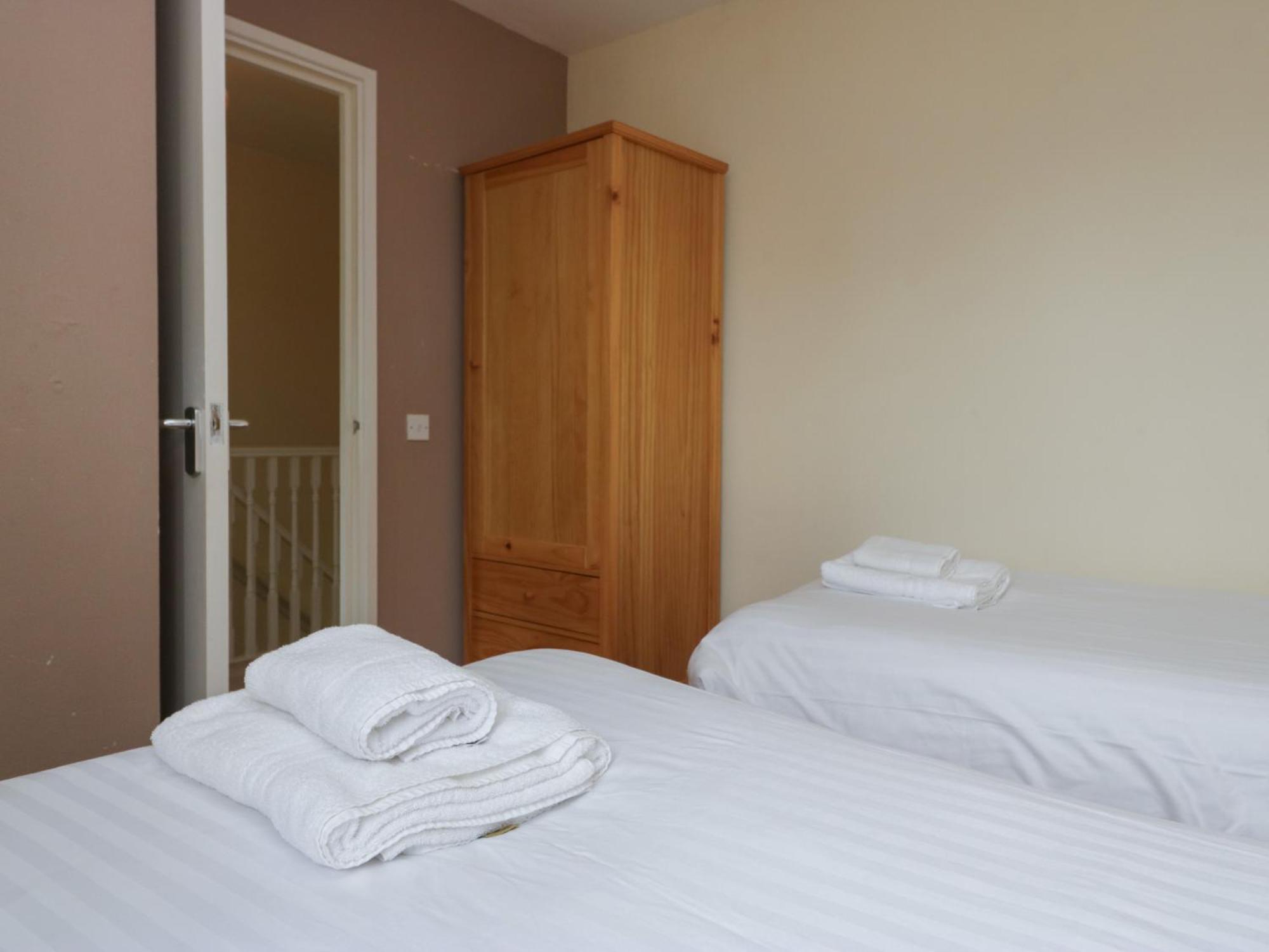 9 Eamont Park Villa Penrith Dış mekan fotoğraf