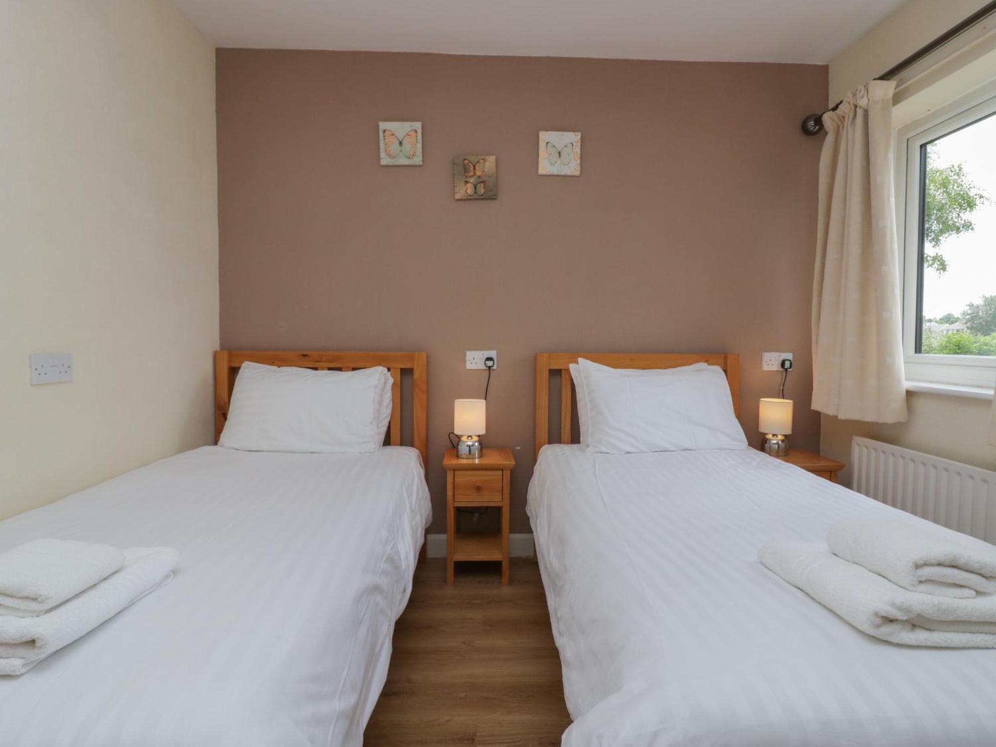 9 Eamont Park Villa Penrith Dış mekan fotoğraf