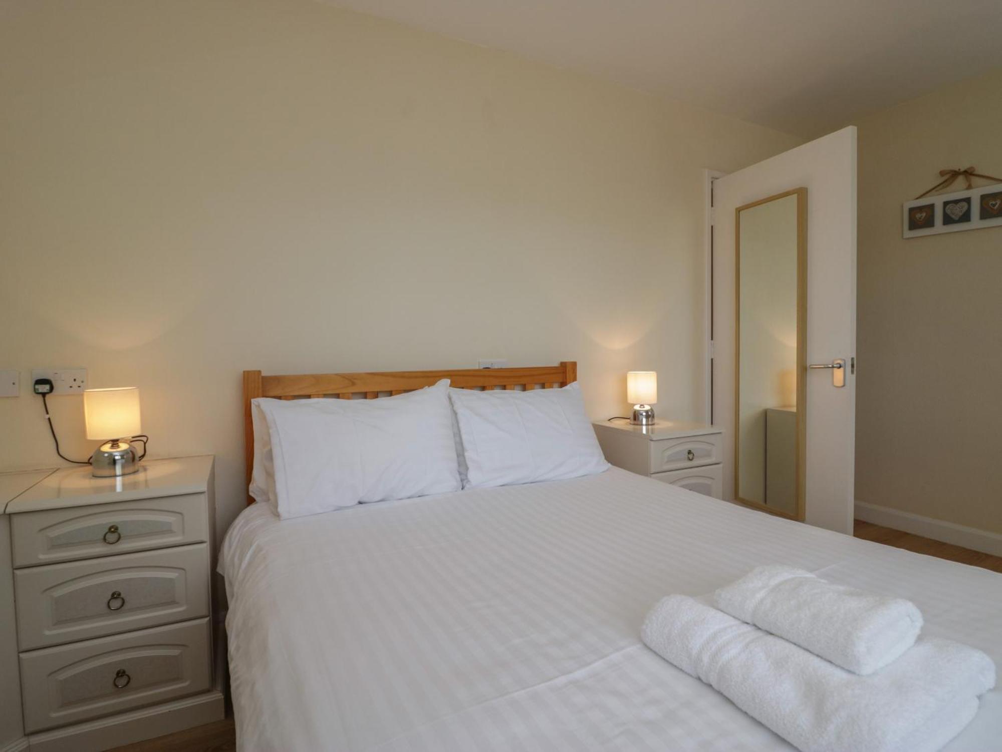 9 Eamont Park Villa Penrith Dış mekan fotoğraf