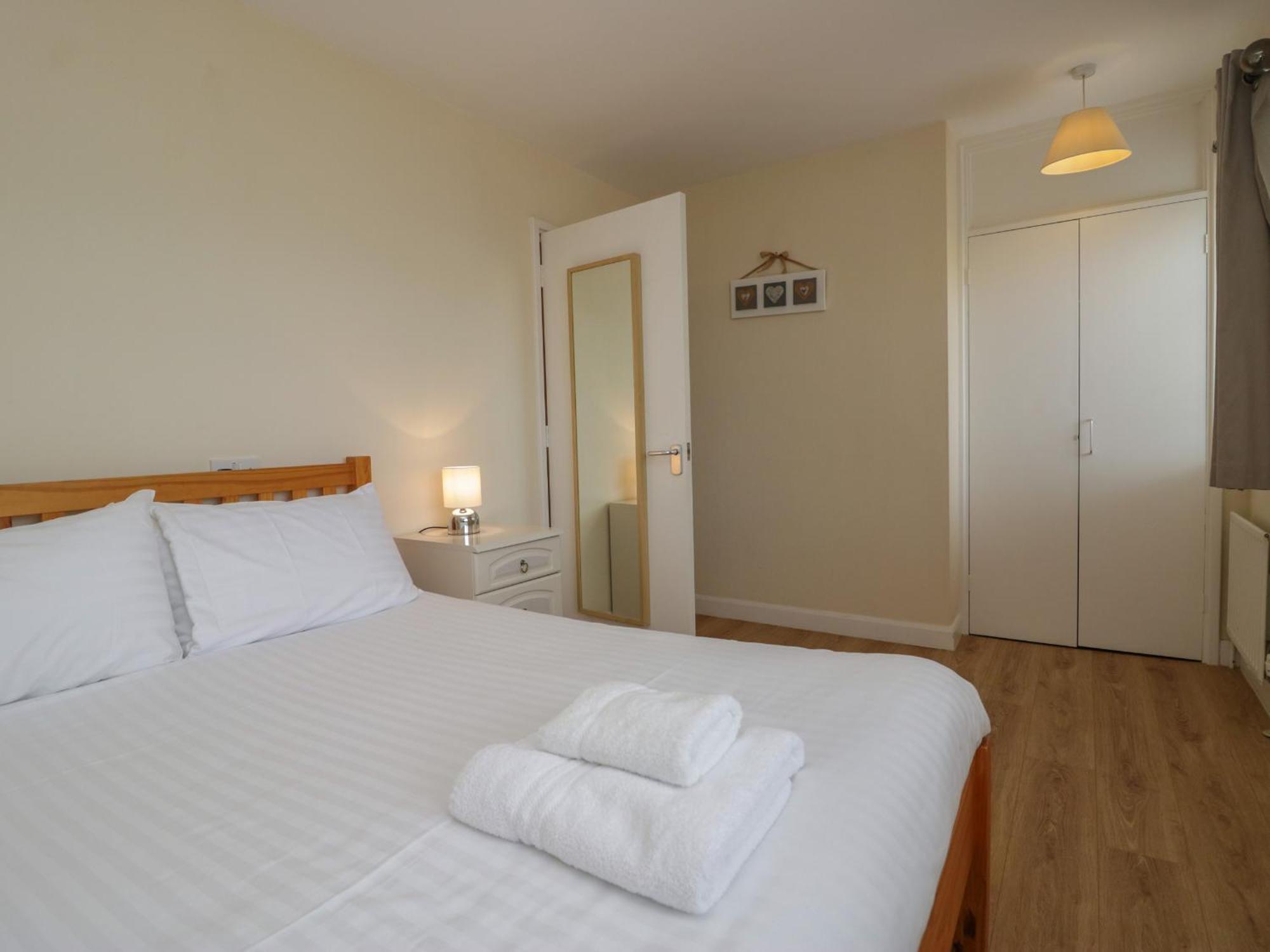 9 Eamont Park Villa Penrith Dış mekan fotoğraf