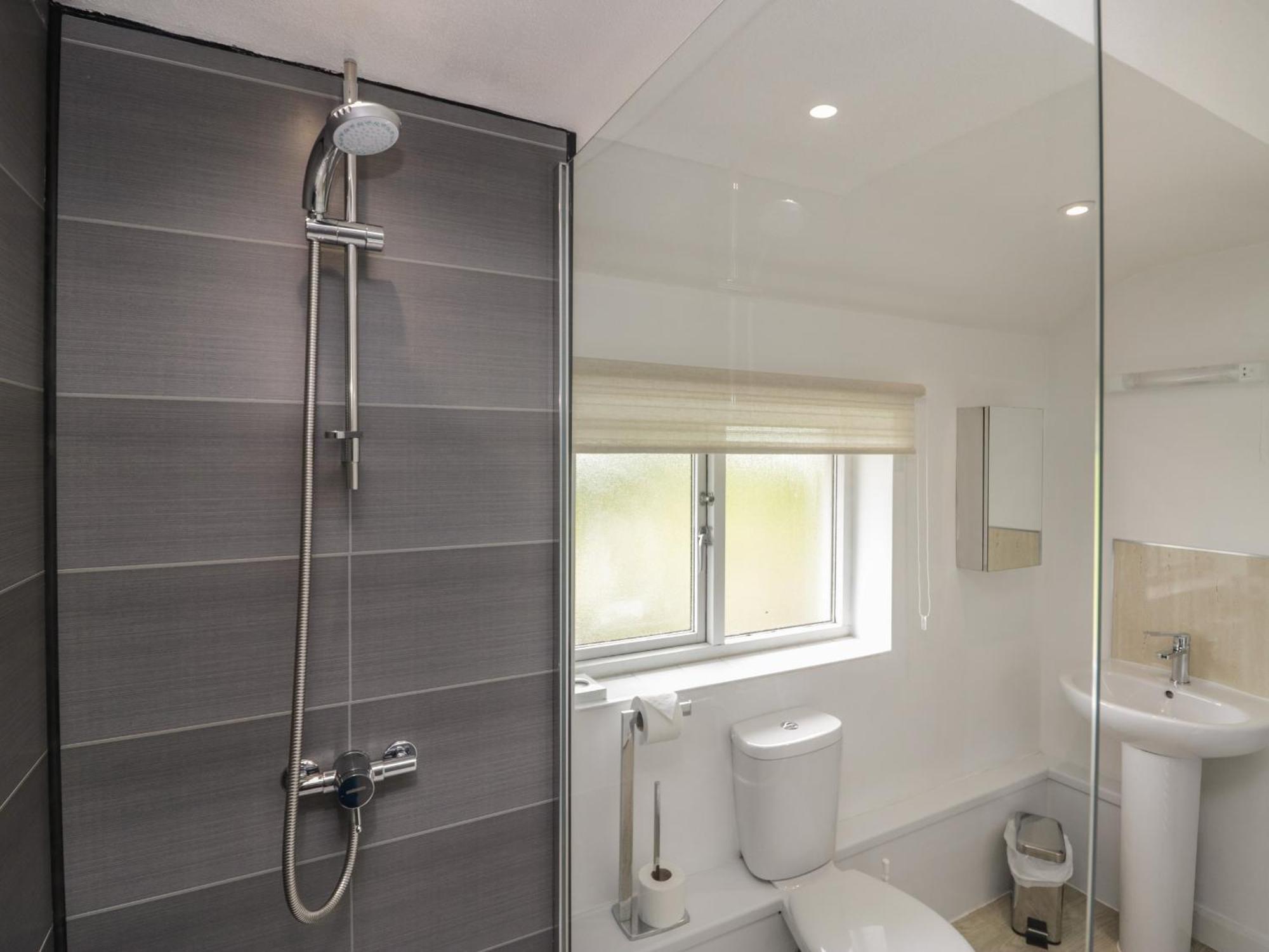 9 Eamont Park Villa Penrith Dış mekan fotoğraf