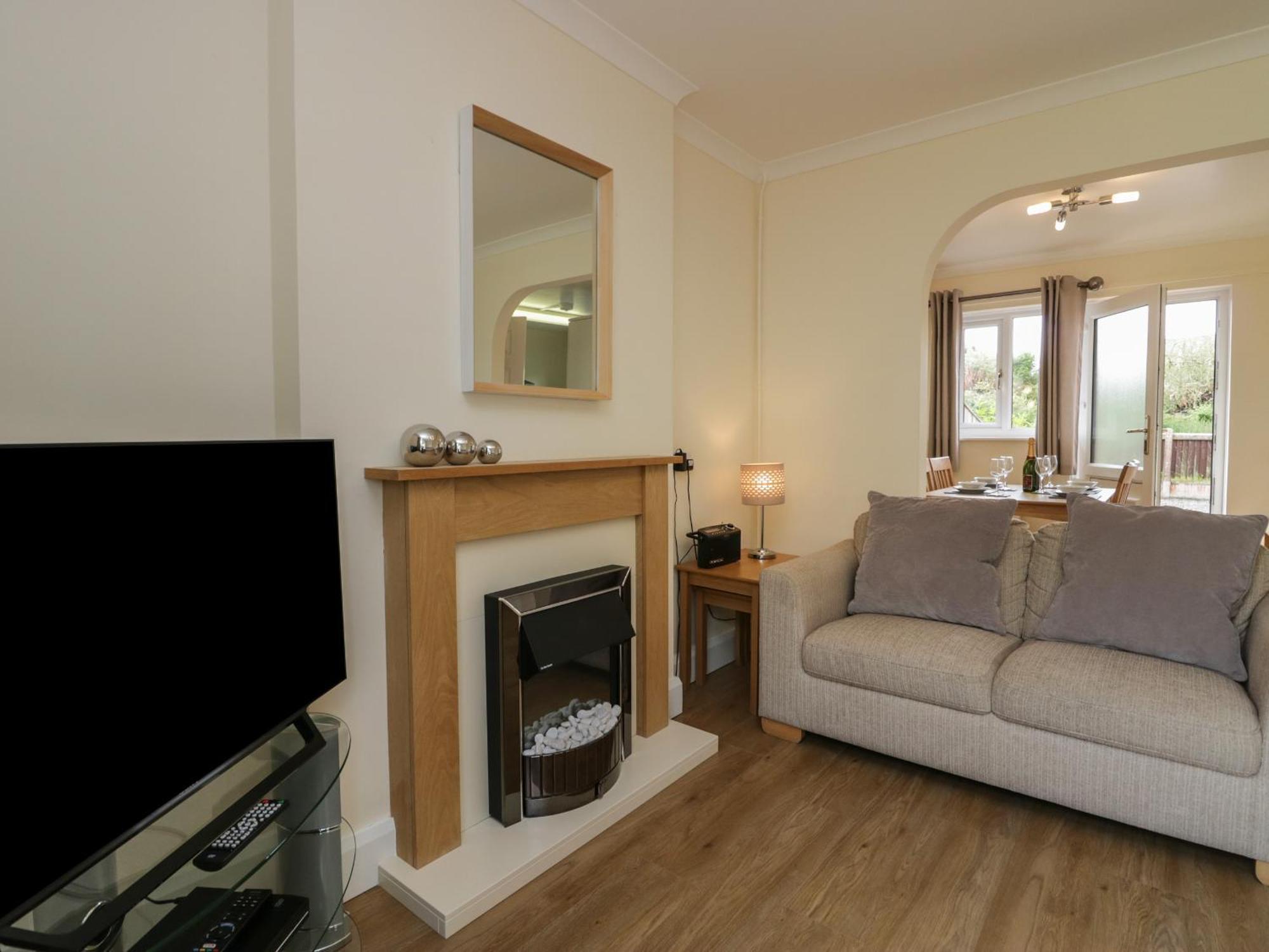 9 Eamont Park Villa Penrith Dış mekan fotoğraf