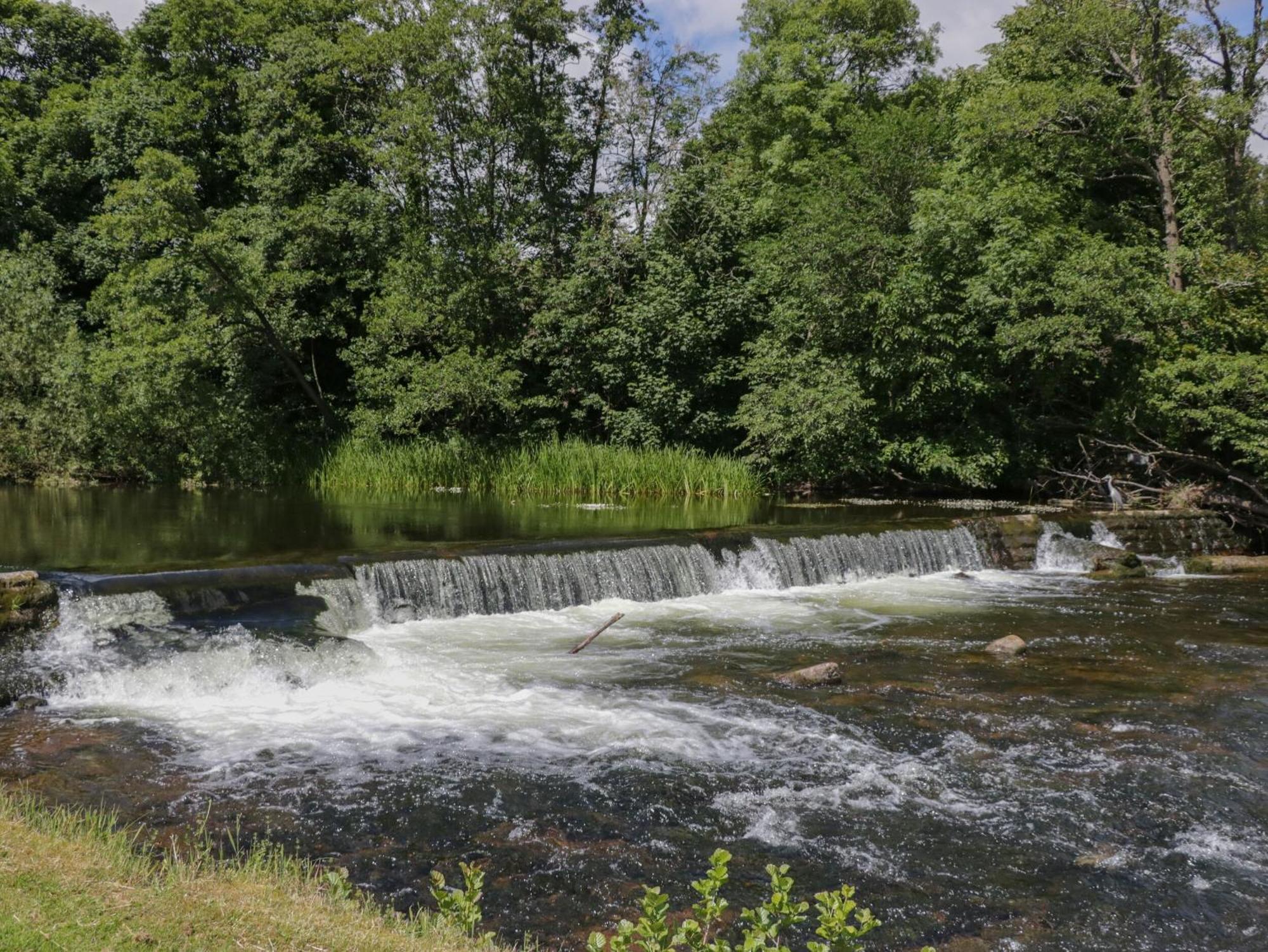 9 Eamont Park Villa Penrith Dış mekan fotoğraf