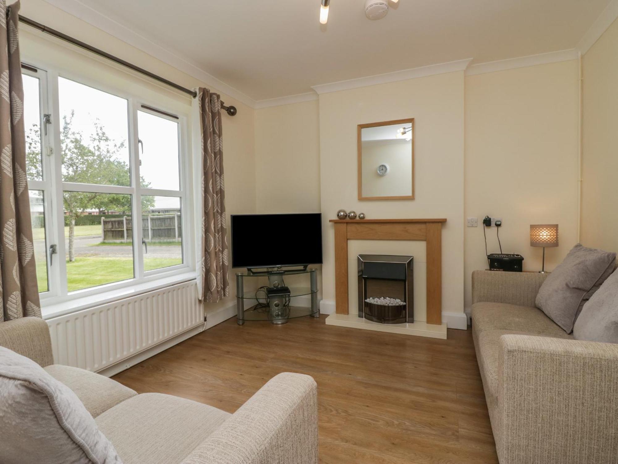 9 Eamont Park Villa Penrith Dış mekan fotoğraf