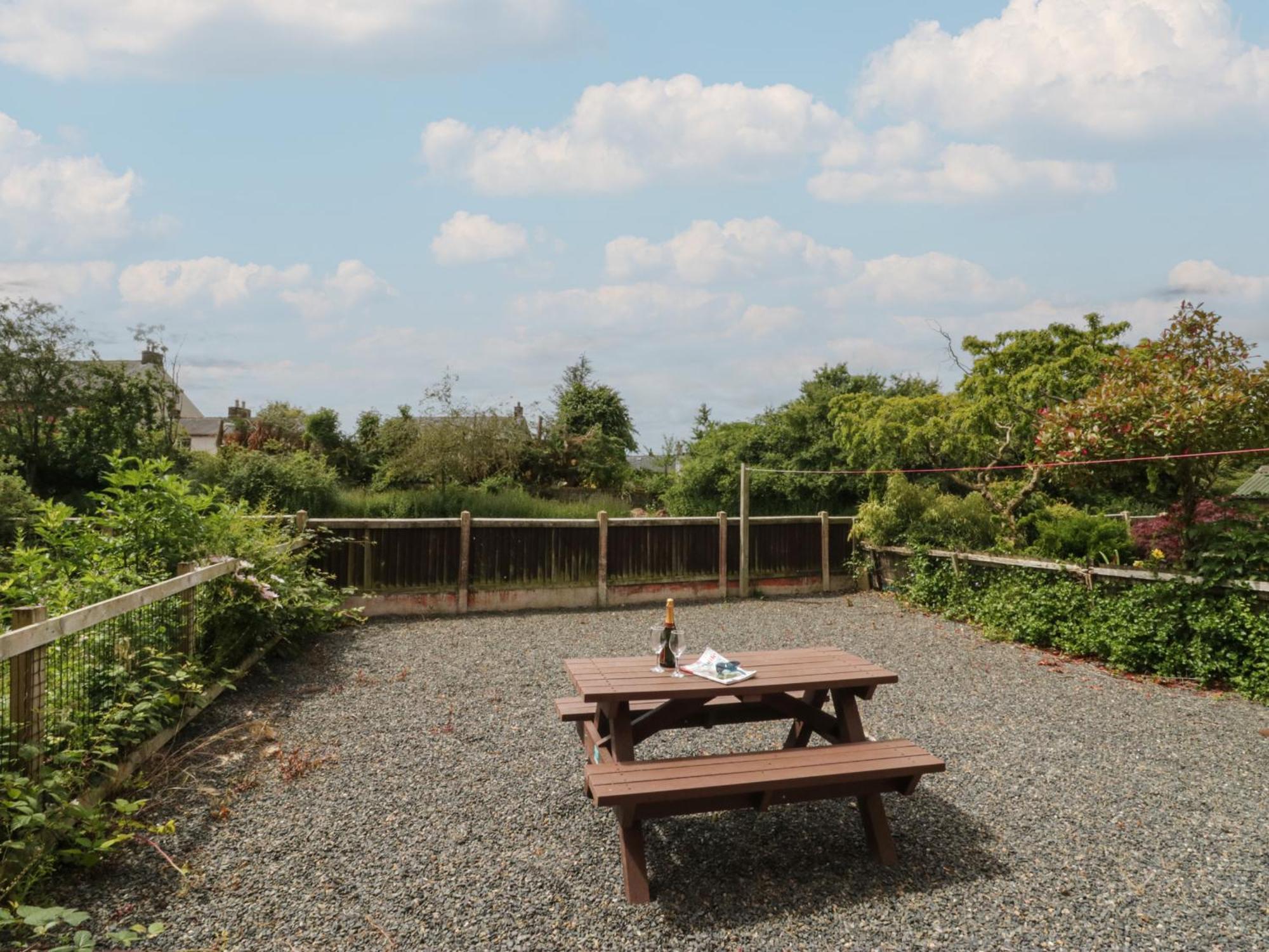9 Eamont Park Villa Penrith Dış mekan fotoğraf