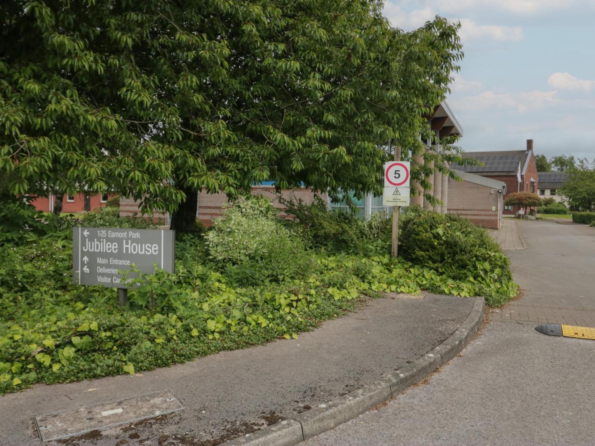 9 Eamont Park Villa Penrith Dış mekan fotoğraf